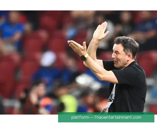 国足世预赛两平新加坡失望不已 扬科维奇下课成定局